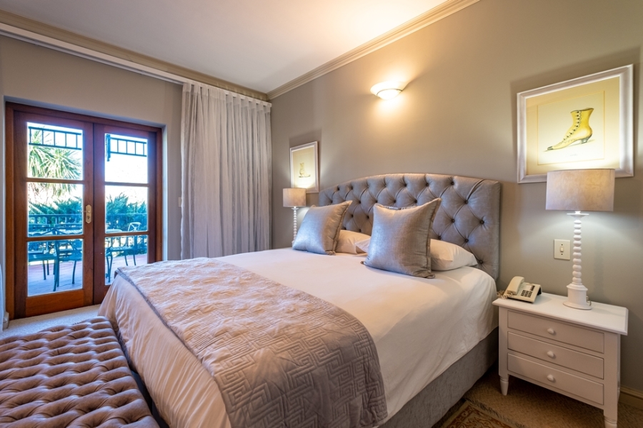 To Let 3 Bedroom Property for Rent in Fancourt Western Cape